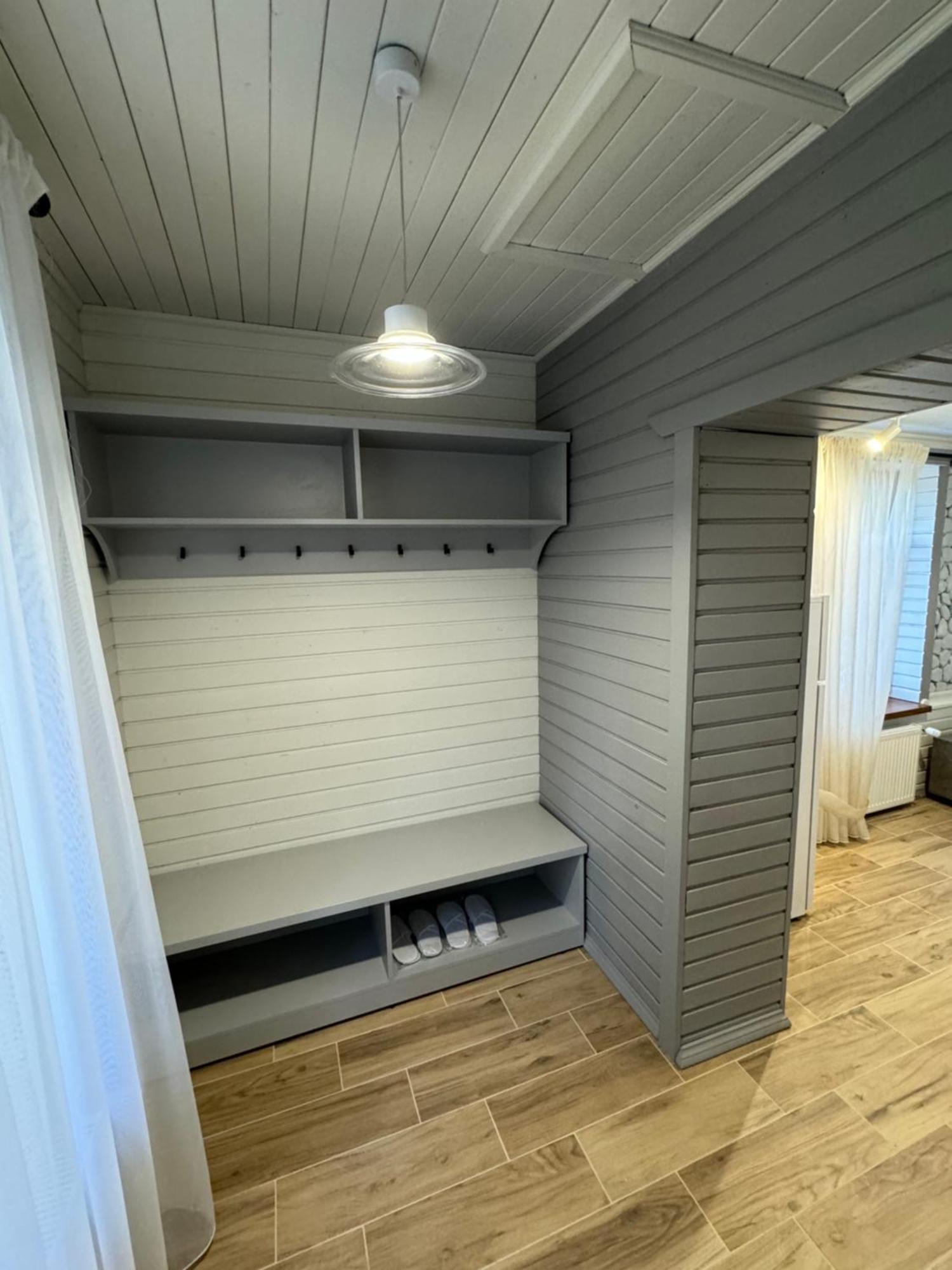 Apartments Mandry Yaremche Eksteriør billede